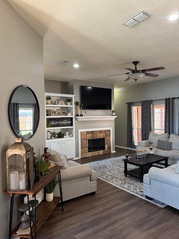 3006 87th Street, Lubbock, TX 79423