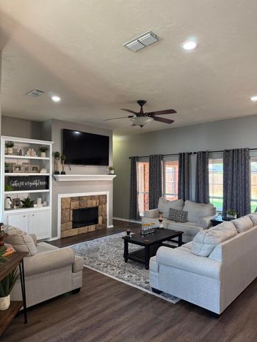 3006 87th Street, Lubbock, TX 79423