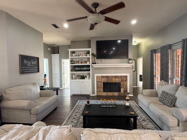 3006 87th Street, Lubbock, TX 79423