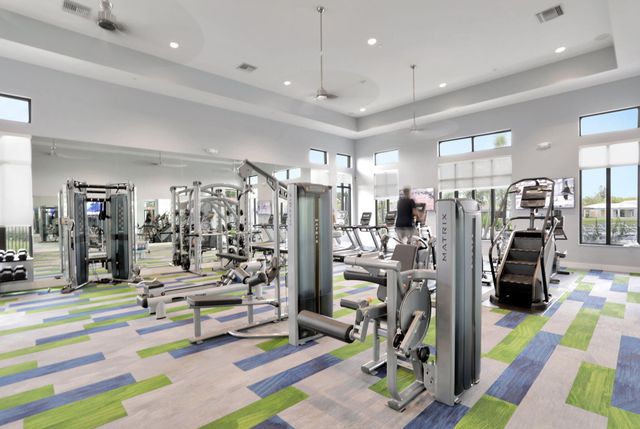 8427 W Blue Spring Drive, Parkland, FL 33067