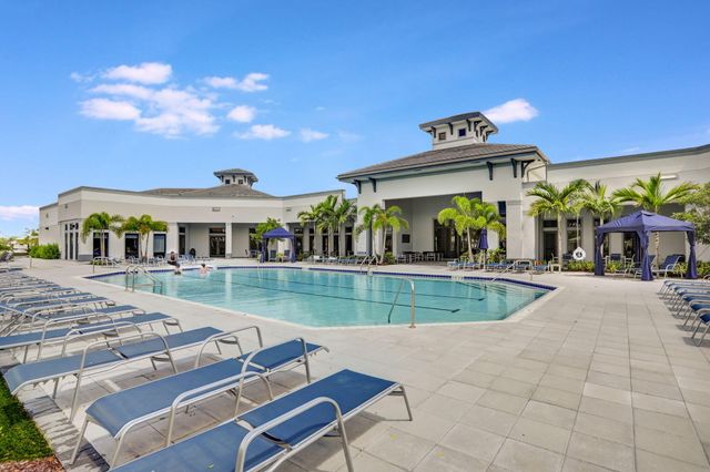 8427 W Blue Spring Drive, Parkland, FL 33067