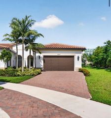 8427 W Blue Spring Drive, Parkland, FL 33067