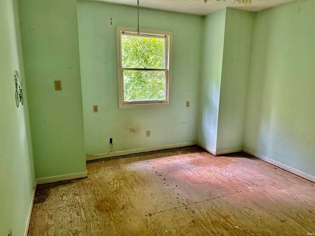 8223 S County Road 250 West Road, Cloverdale, IN 46120