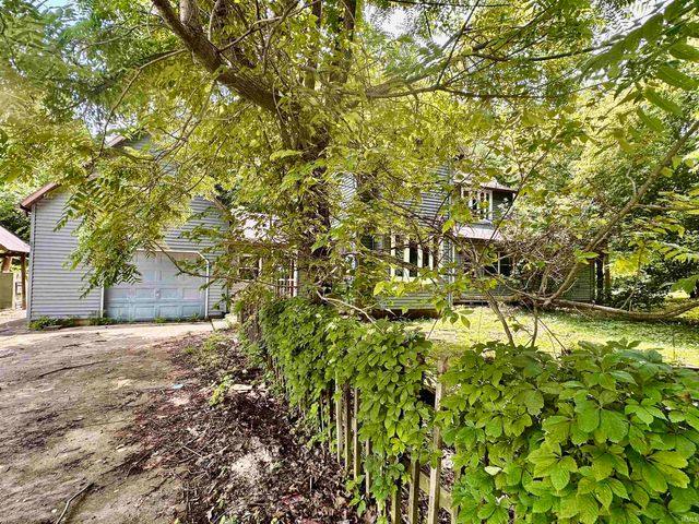 8223 S County Road 250 West Road, Cloverdale, IN 46120