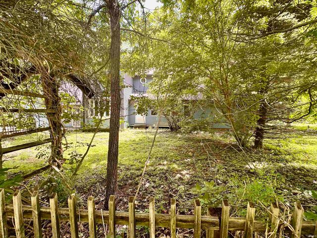 8223 S County Road 250 West Road, Cloverdale, IN 46120