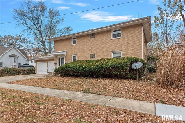 811 W Governor Street, Springfield, IL 62704