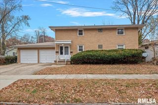 811 W Governor Street, Springfield, IL 62704