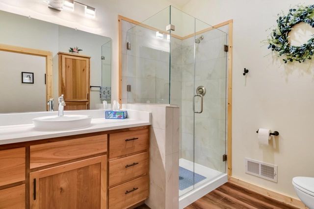 211 Edenview LANE, Eden, WI 53019