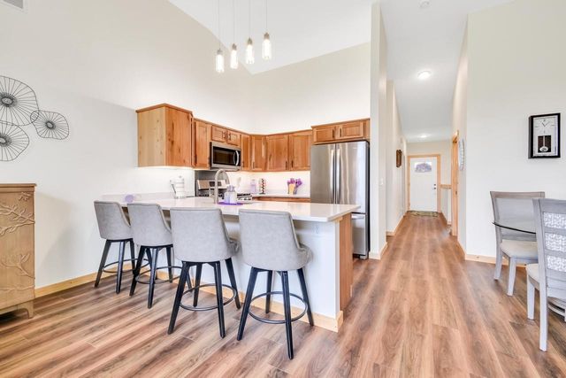 211 Edenview LANE, Eden, WI 53019