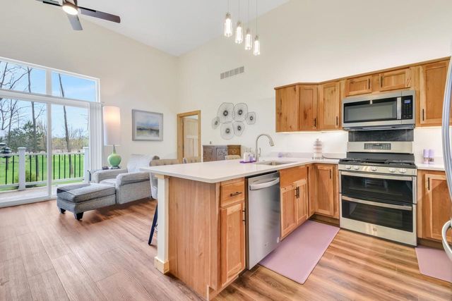 211 Edenview LANE, Eden, WI 53019