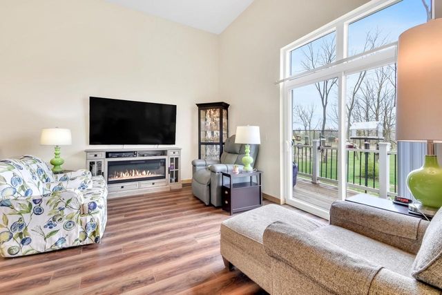 211 Edenview LANE, Eden, WI 53019