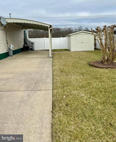 602 PLYMOUTH LNDG, Buena, NJ 08310