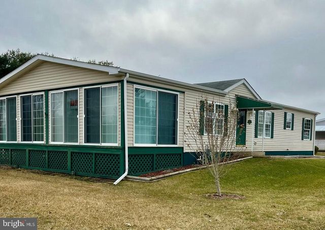 602 PLYMOUTH LNDG, Buena, NJ 08310