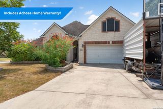 2078 Stonehaven, New Braunfels, TX 78130