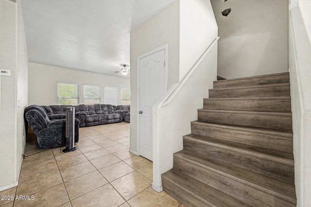 3149 S SIERRA Heights, Mesa, AZ 85212