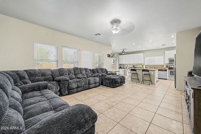 3149 S SIERRA Heights, Mesa, AZ 85212