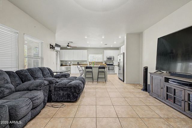 3149 S SIERRA Heights, Mesa, AZ 85212