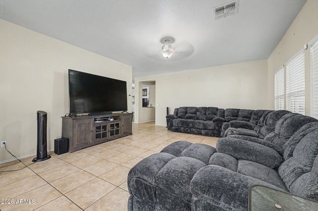 3149 S SIERRA Heights, Mesa, AZ 85212