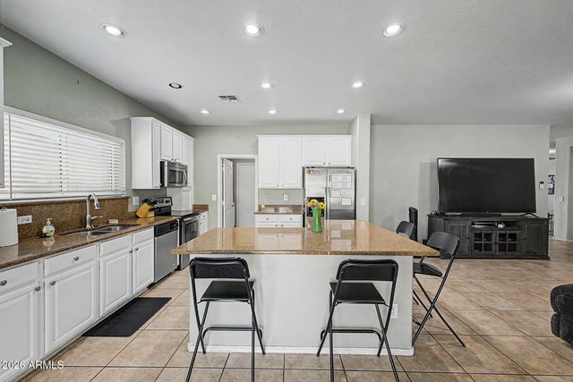 3149 S SIERRA Heights, Mesa, AZ 85212