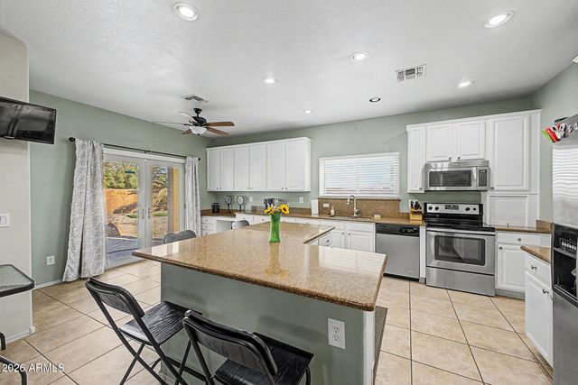 3149 S SIERRA Heights, Mesa, AZ 85212