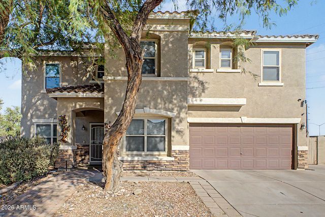3149 S SIERRA Heights, Mesa, AZ 85212