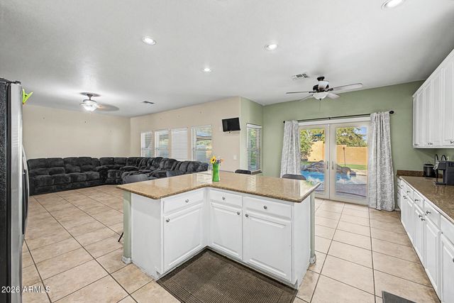3149 S SIERRA Heights, Mesa, AZ 85212