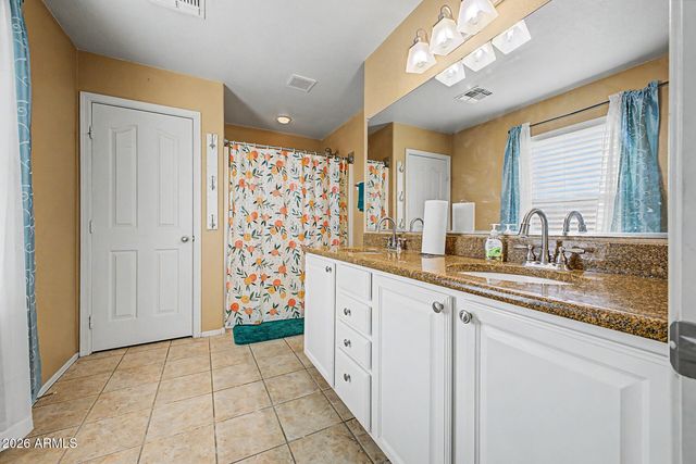 3149 S SIERRA Heights, Mesa, AZ 85212