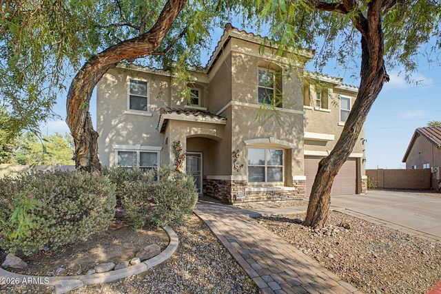 3149 S SIERRA Heights, Mesa, AZ 85212