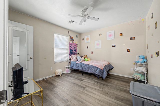 3149 S SIERRA Heights, Mesa, AZ 85212