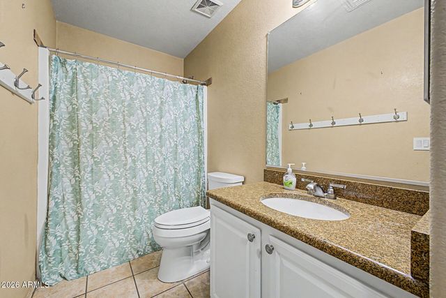 3149 S SIERRA Heights, Mesa, AZ 85212