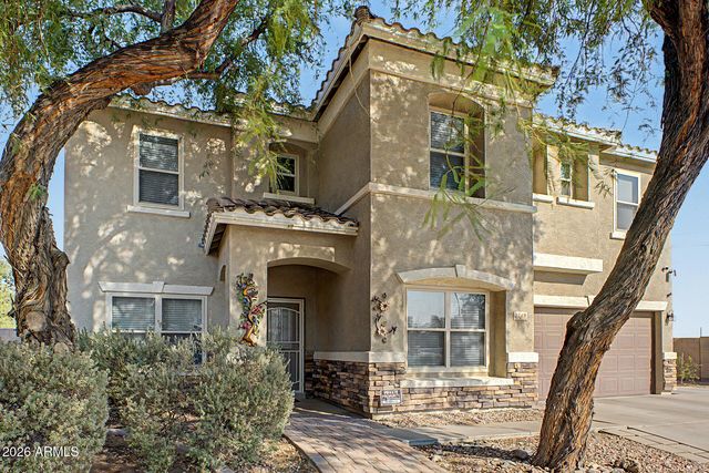 3149 S SIERRA Heights, Mesa, AZ 85212