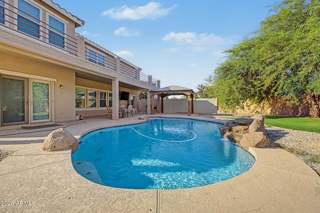 3149 S SIERRA Heights, Mesa, AZ 85212