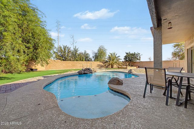 3149 S SIERRA Heights, Mesa, AZ 85212