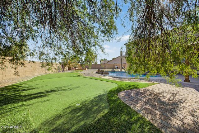 3149 S SIERRA Heights, Mesa, AZ 85212