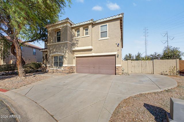 3149 S SIERRA Heights, Mesa, AZ 85212
