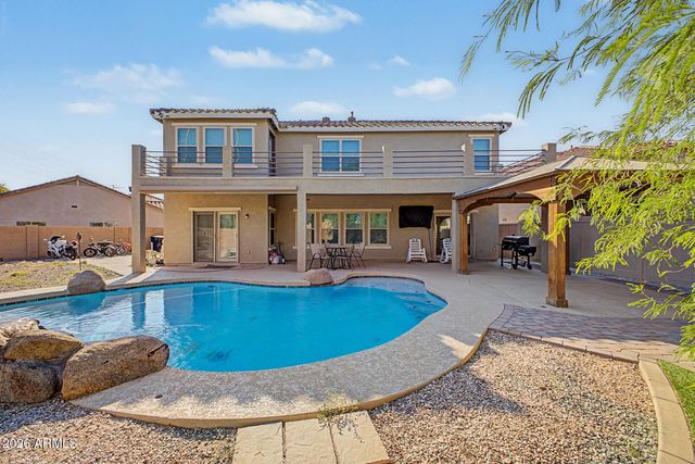 3149 S SIERRA Heights, Mesa, AZ 85212