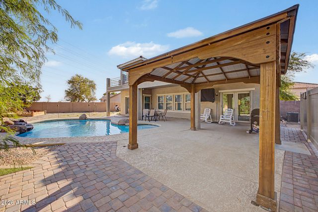 3149 S SIERRA Heights, Mesa, AZ 85212