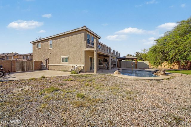 3149 S SIERRA Heights, Mesa, AZ 85212