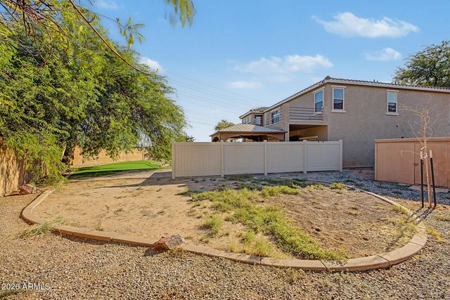 3149 S SIERRA Heights, Mesa, AZ 85212