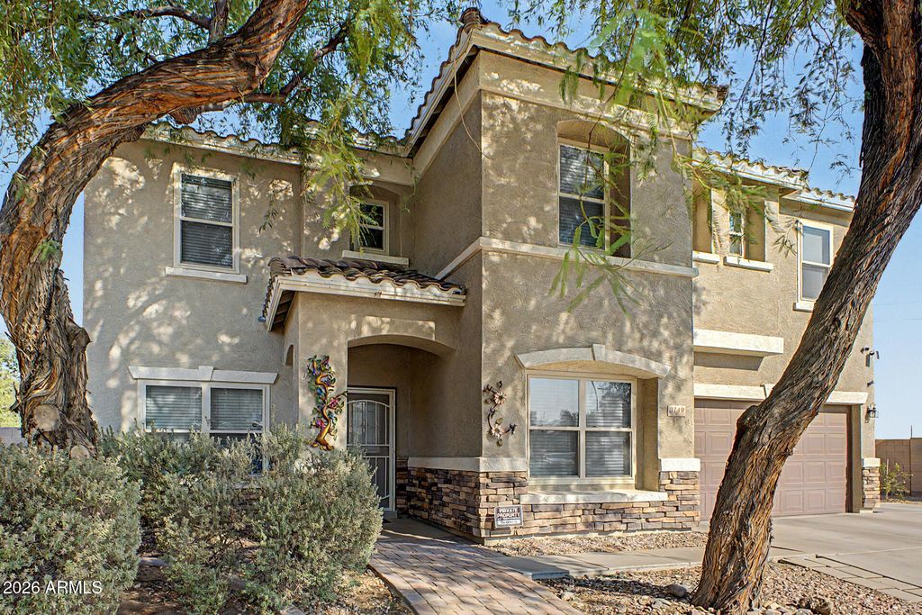 3149 S SIERRA Heights, Mesa, AZ 85212 — photo 4