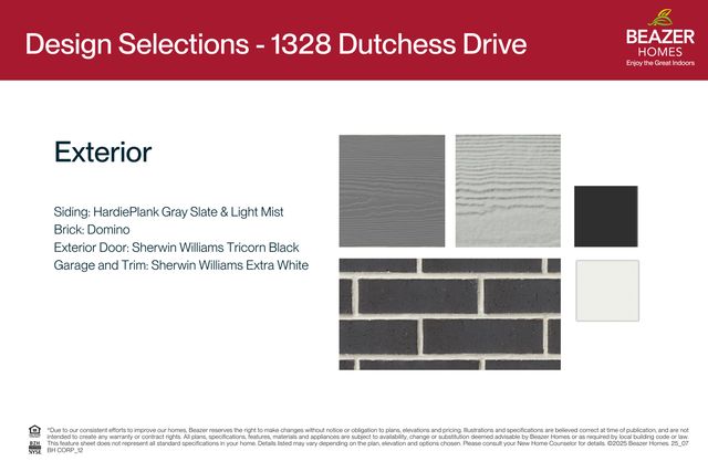 1328 Dutchess Drive, Westfield, IN 46074