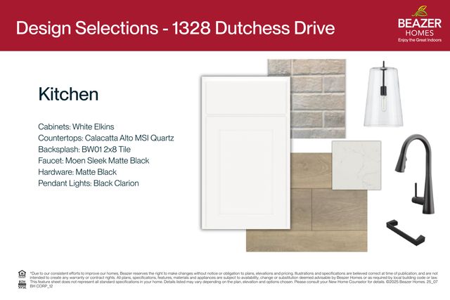 1328 Dutchess Drive, Westfield, IN 46074