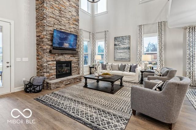 1328 Dutchess Drive, Westfield, IN 46074