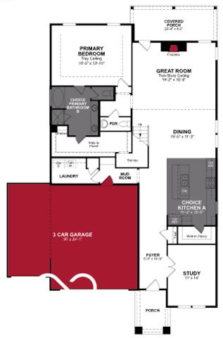 1328 Dutchess Drive, Westfield, IN 46074