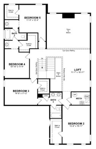 1328 Dutchess Drive, Westfield, IN 46074