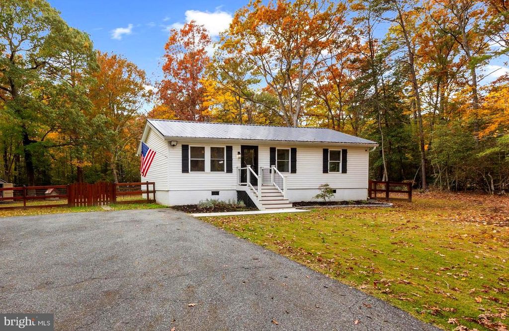 17797 POINT LOOKOUT RD, Lexington Park, MD 20653