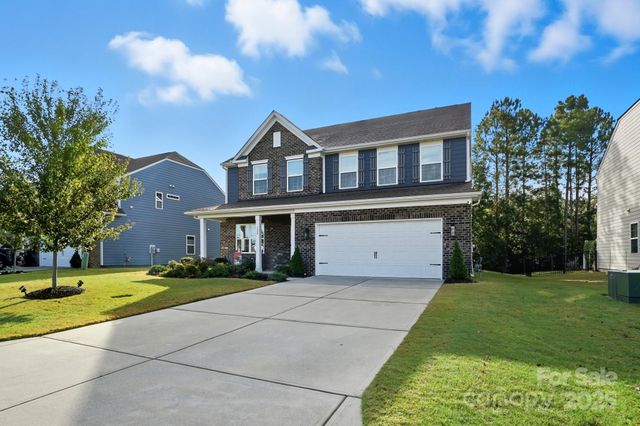 126 Walleye Lane, Troutman, NC 28166
