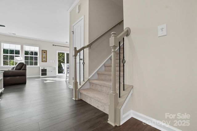 126 Walleye Lane, Troutman, NC 28166