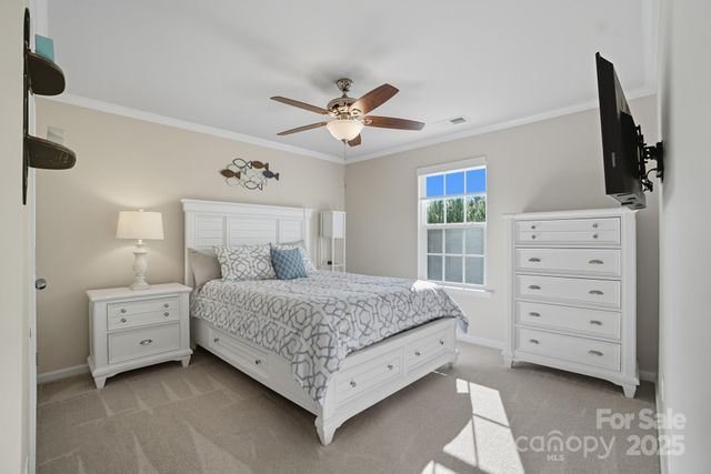 126 Walleye Lane, Troutman, NC 28166