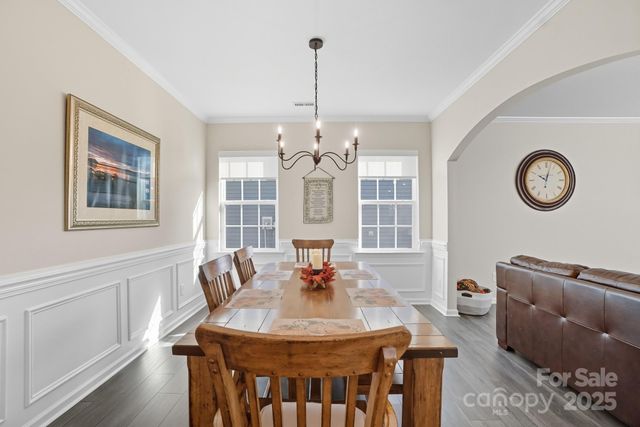 126 Walleye Lane, Troutman, NC 28166